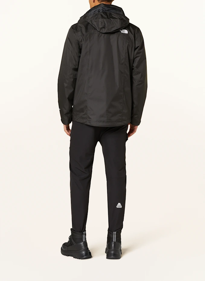 THE NORTH FACE THE NORTH FACE Outdoor-Jacke MENS EVOLVE II TRICLIMATE