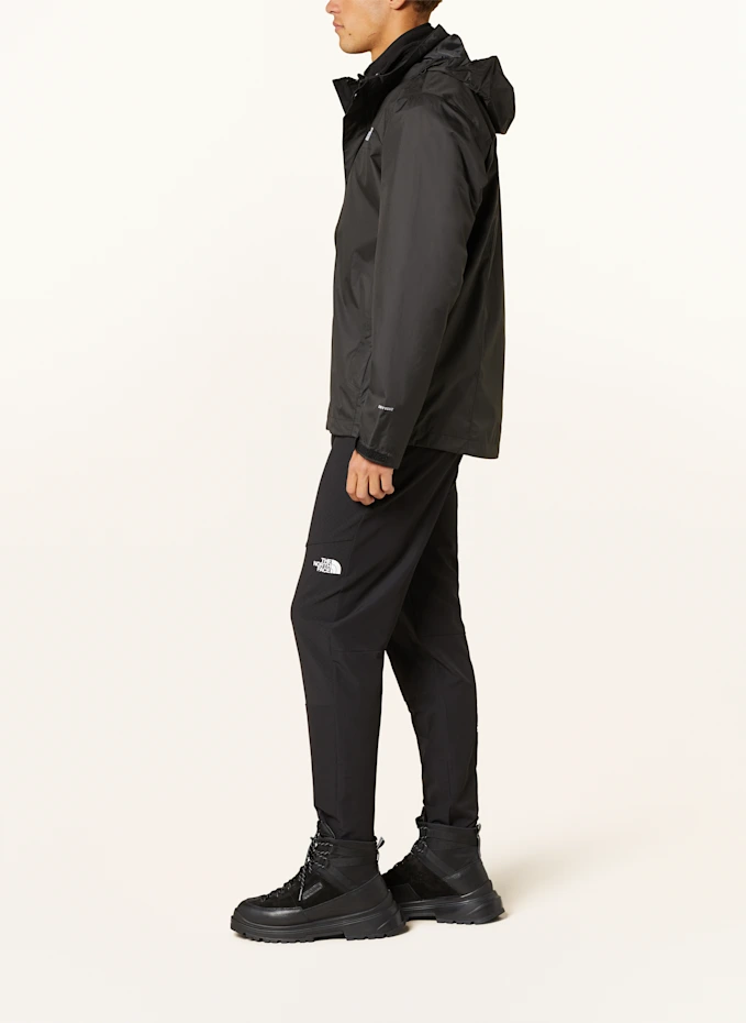 THE NORTH FACE THE NORTH FACE Outdoor-Jacke MENS EVOLVE II TRICLIMATE