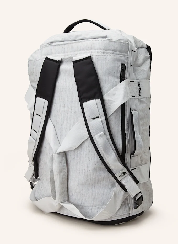 THE NORTH FACE THE NORTH FACE Reisetasche BASE CAMP DUFFEL 42 Lals Rucksack Tragbar