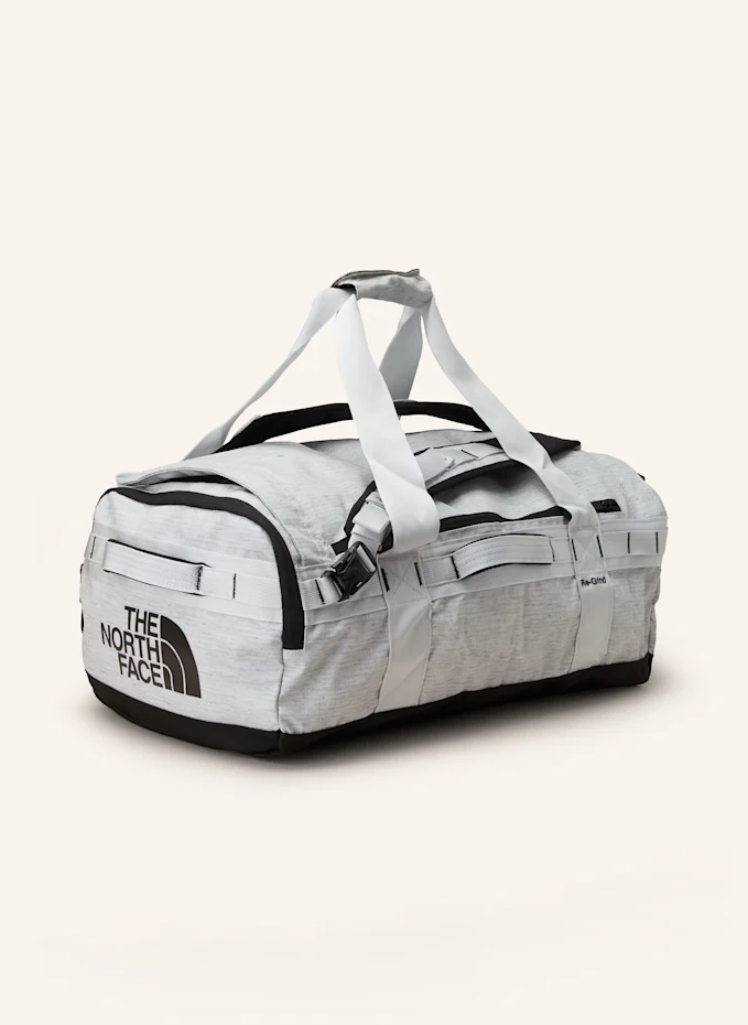THE NORTH FACE THE NORTH FACE Reisetasche BASE CAMP DUFFEL 42 Lals Rucksack Tragbar