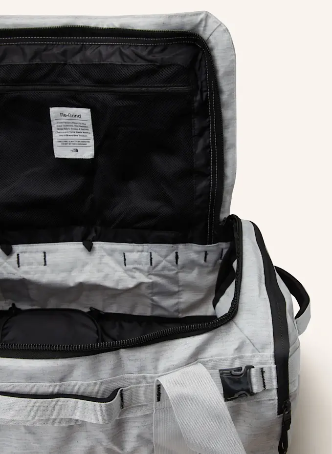 THE NORTH FACE THE NORTH FACE Reisetasche BASE CAMP DUFFEL 42 Lals Rucksack Tragbar