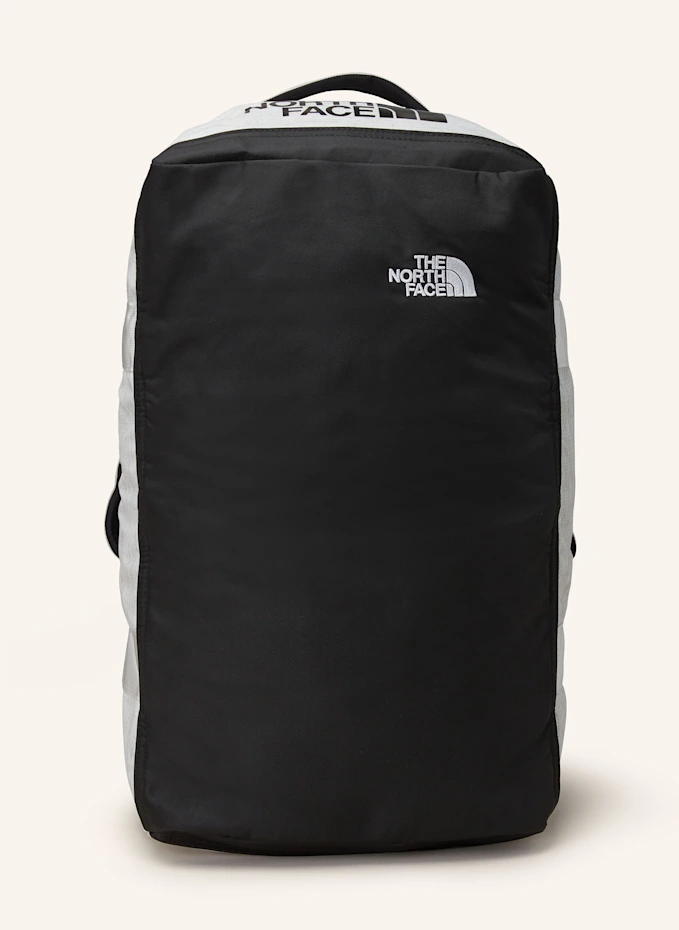 THE NORTH FACE THE NORTH FACE Reisetasche BASE CAMP DUFFEL 42 lals Rucksack tragbar