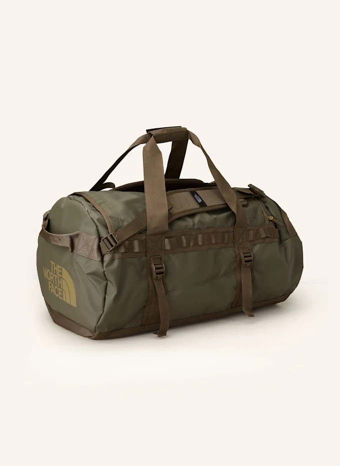 THE NORTH FACE THE NORTH FACE Reisetasche BASE CAMP DUFFEL MEDIUM 71 Lals Rucksack Tragbar