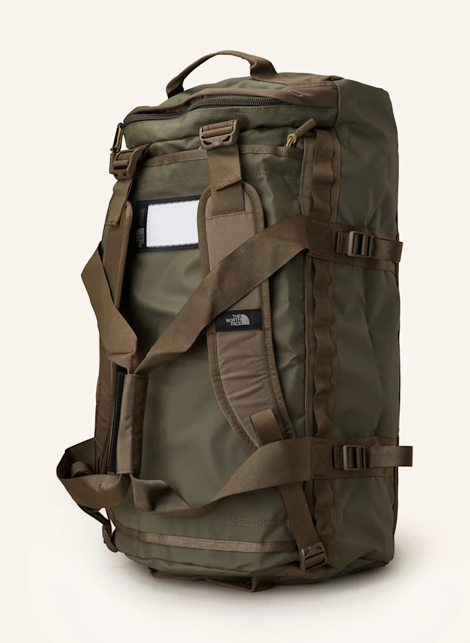 THE NORTH FACE THE NORTH FACE Reisetasche BASE CAMP DUFFEL MEDIUM 71 Lals Rucksack Tragbar