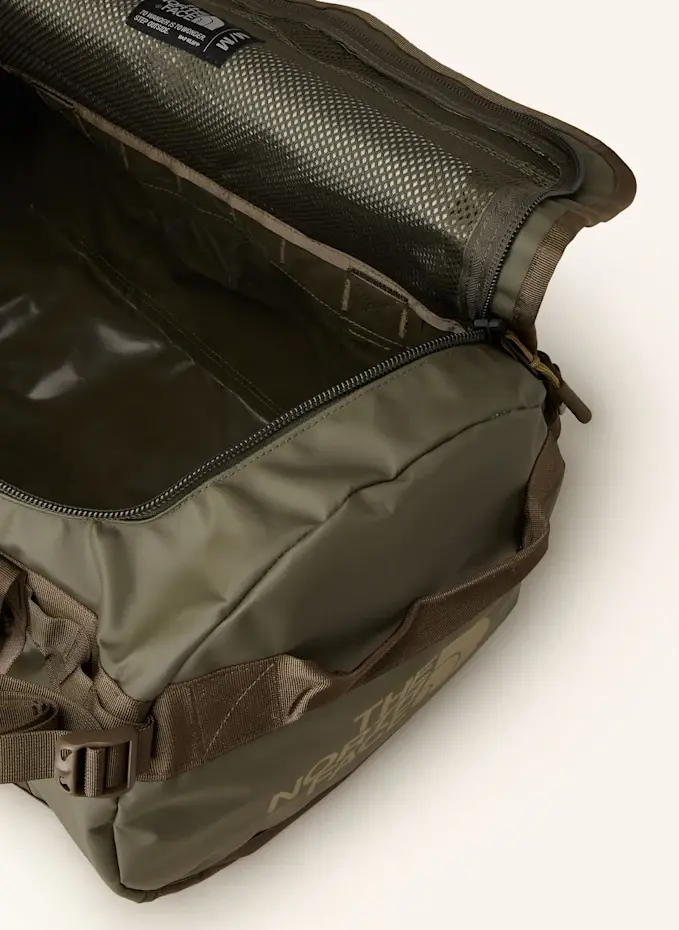 THE NORTH FACE THE NORTH FACE Reisetasche BASE CAMP DUFFEL MEDIUM 71 Lals Rucksack Tragbar