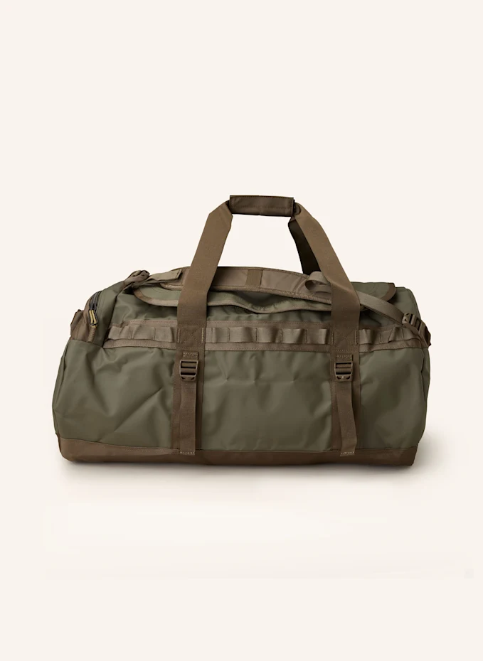 THE NORTH FACE THE NORTH FACE Reisetasche BASE CAMP DUFFEL MEDIUM 71 lals Rucksack tragbar