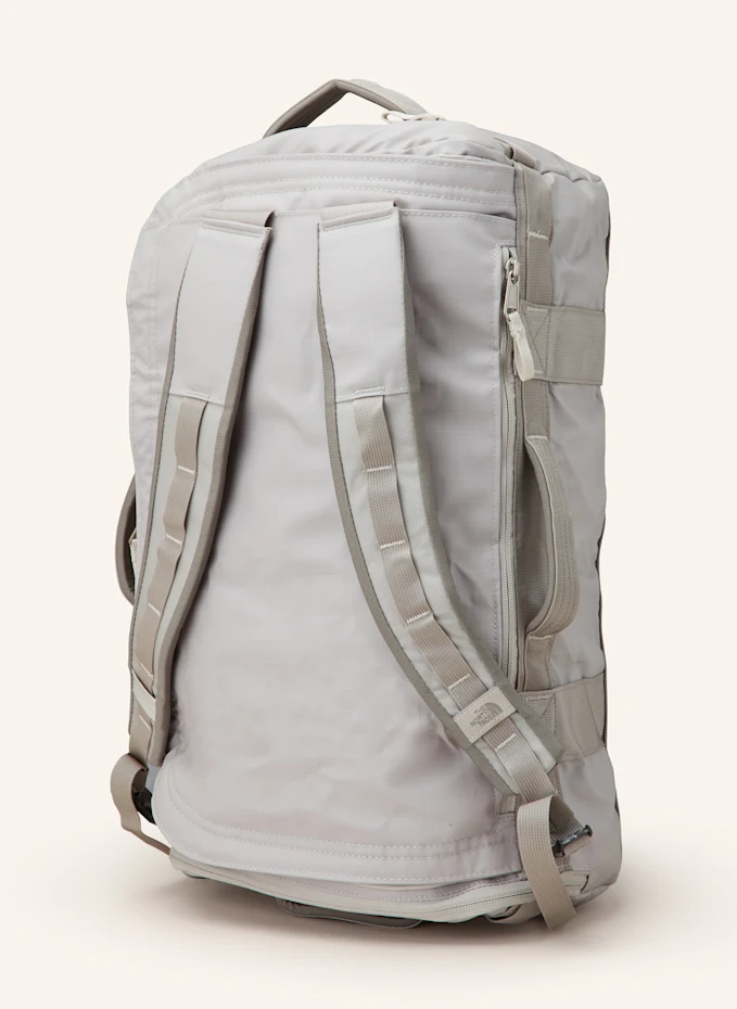 THE NORTH FACE THE NORTH FACE Reisetasche BASE CAMP VOYAGER DUFFEL 32 L Mit Laptopfachals Rucksack Tragbar