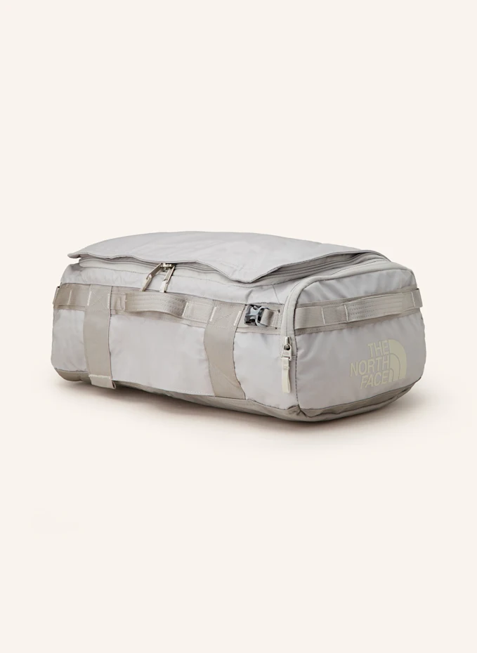 THE NORTH FACE THE NORTH FACE Reisetasche BASE CAMP VOYAGER DUFFEL 32 L Mit Laptopfachals Rucksack Tragbar