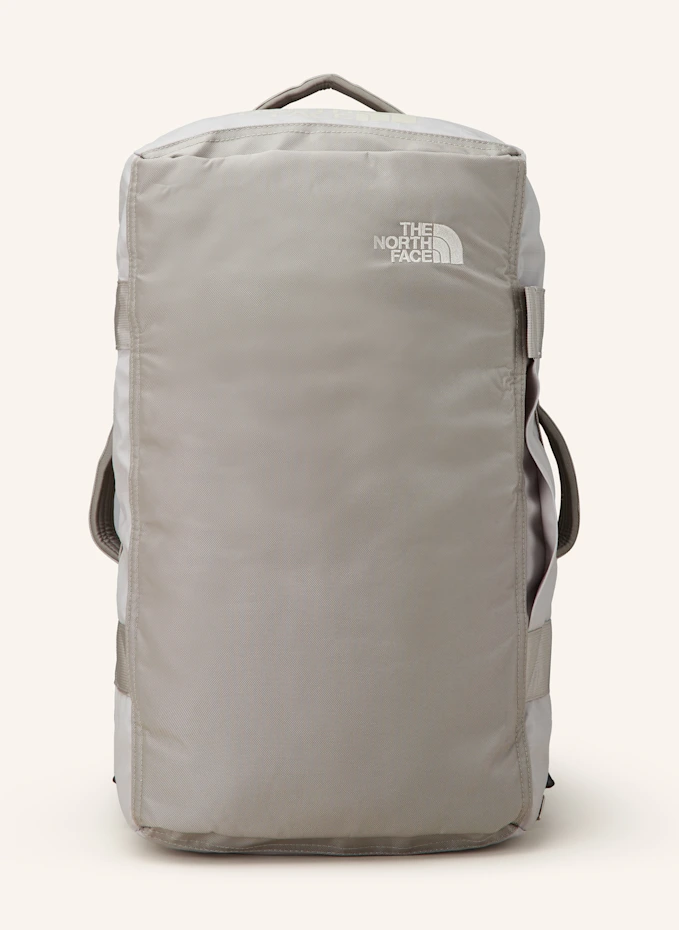 THE NORTH FACE THE NORTH FACE Reisetasche BASE CAMP VOYAGER DUFFEL 32 l mit Laptopfachals Rucksack tragbar