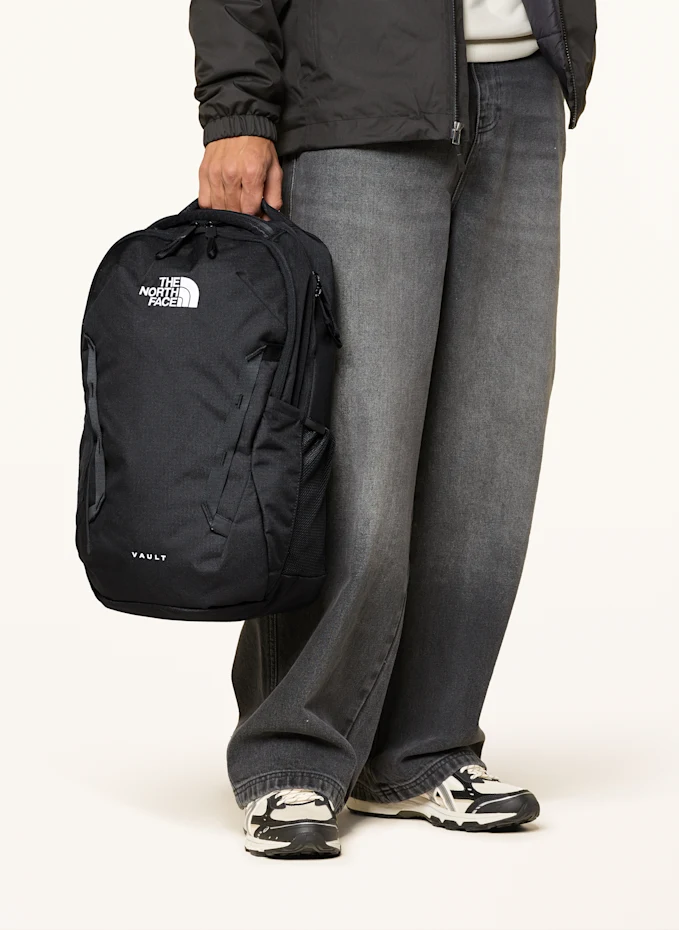 THE NORTH FACE THE NORTH FACE Rucksack VAULT 26 L Mit Laptop-Fach