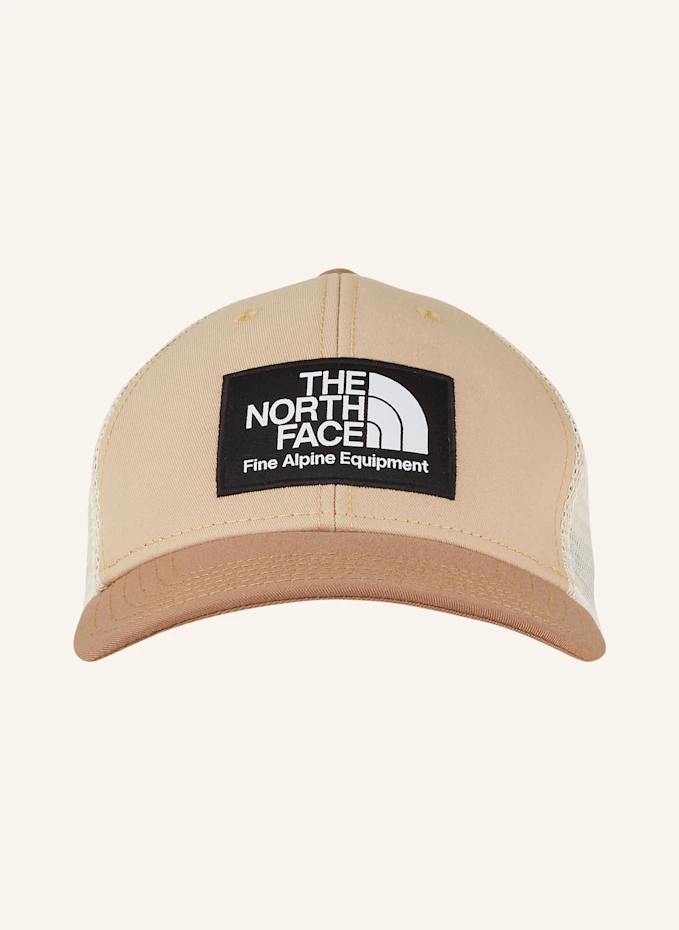 THE NORTH FACE THE NORTH FACE Cap MUDDER TRUCKER