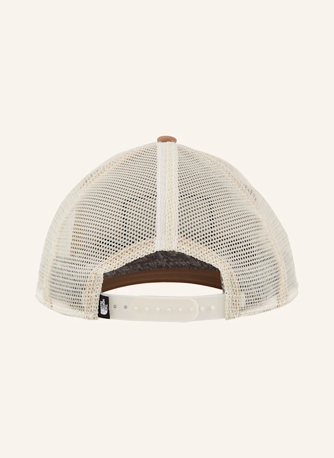 THE NORTH FACE THE NORTH FACE Cap MUDDER TRUCKER