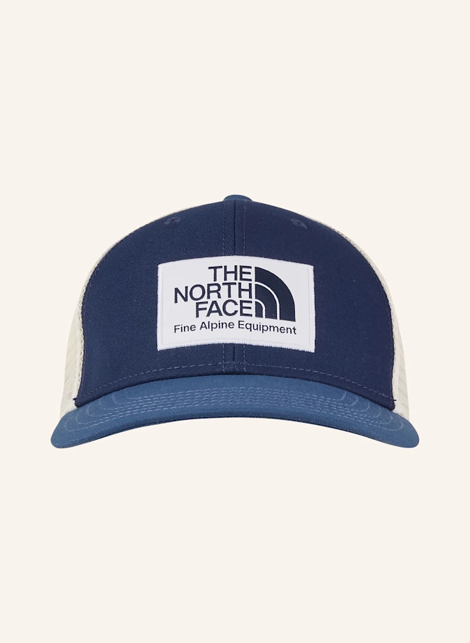 THE NORTH FACE THE NORTH FACE Cap MUDDER TRUCKER