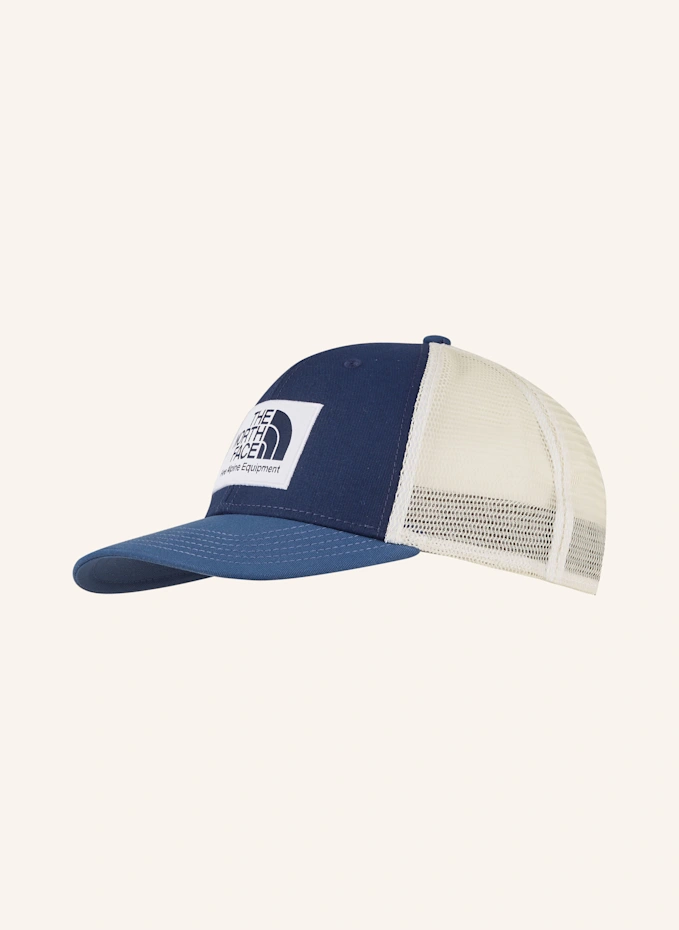 THE NORTH FACE THE NORTH FACE Cap MUDDER TRUCKER