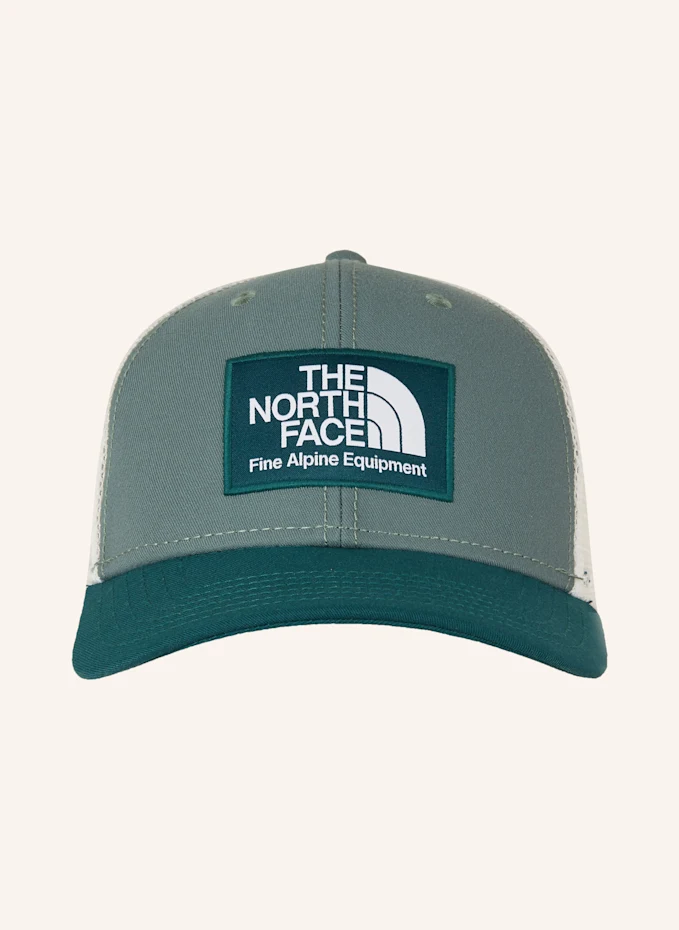 THE NORTH FACE THE NORTH FACE Cap MUDDER TRUCKER