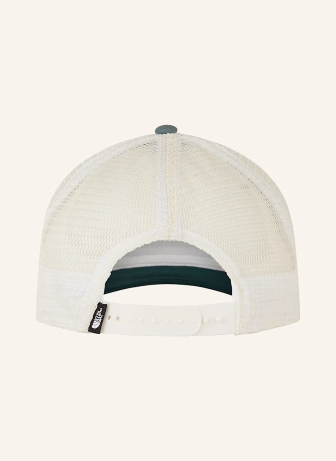 THE NORTH FACE THE NORTH FACE Cap MUDDER TRUCKER