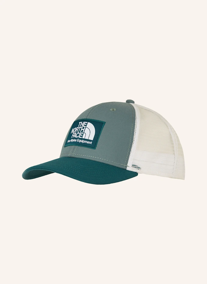 THE NORTH FACE THE NORTH FACE Cap MUDDER TRUCKER