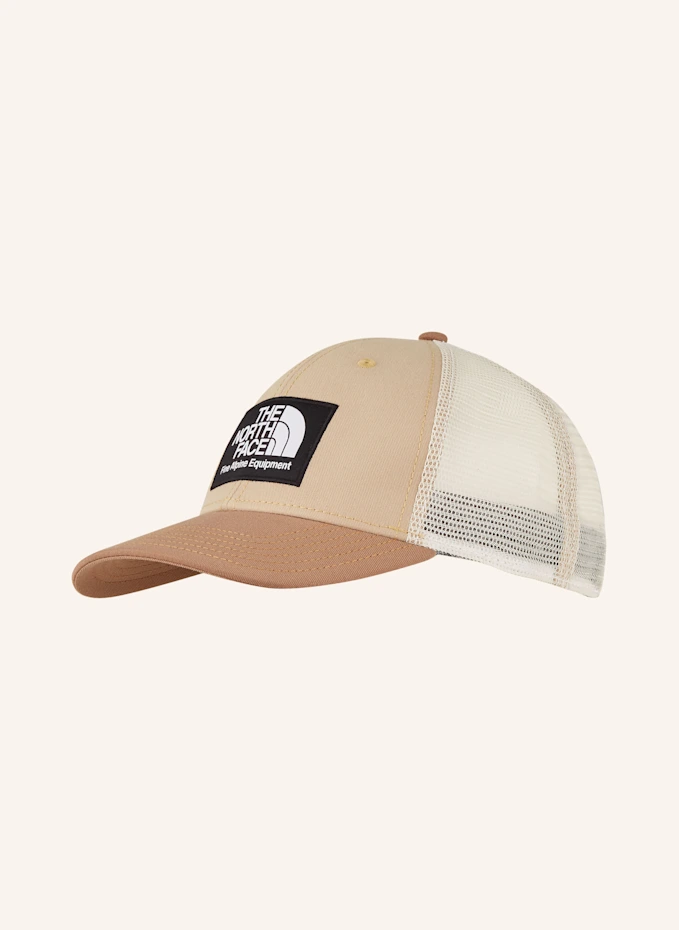 THE NORTH FACE THE NORTH FACE Cap MUDDER TRUCKER