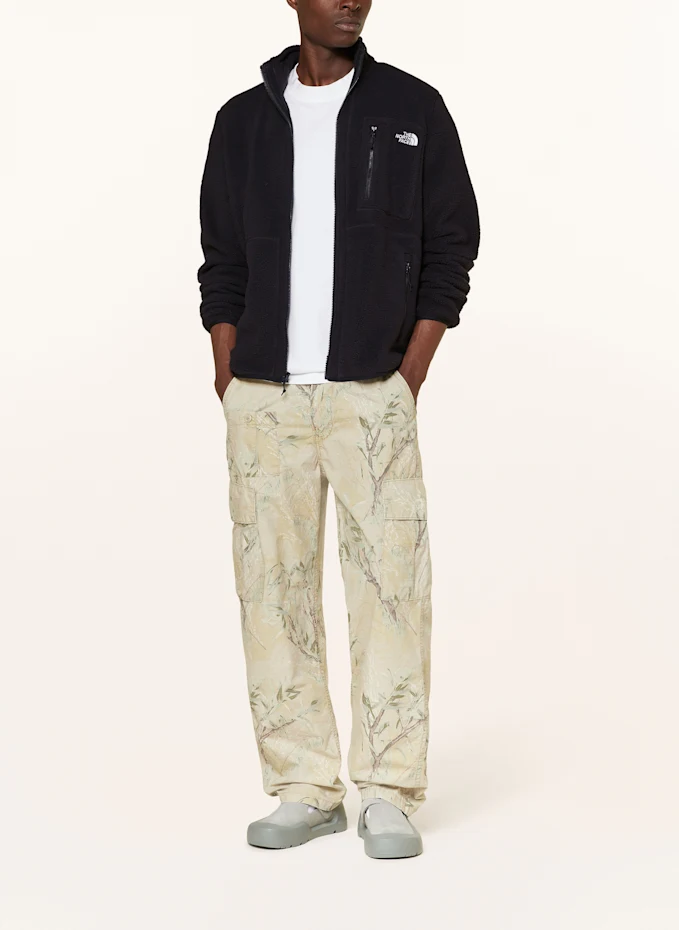 THE NORTH FACE THE NORTH FACE Fleecejacke YUMIORI