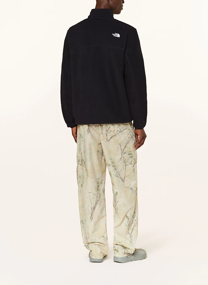 THE NORTH FACE THE NORTH FACE Fleecejacke YUMIORI