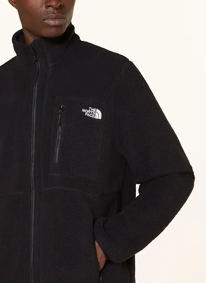 THE NORTH FACE THE NORTH FACE Fleecejacke YUMIORI