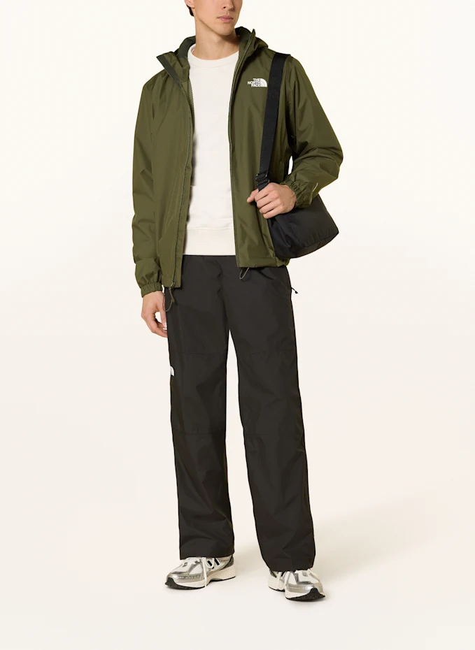 THE NORTH FACE THE NORTH FACE Funktionsjacke QUEST
