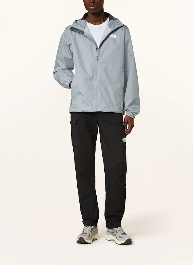 THE NORTH FACE THE NORTH FACE Funktionsjacke QUEST