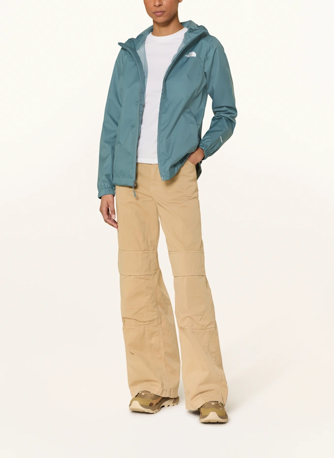 THE NORTH FACE THE NORTH FACE Funktionsjacke QUEST