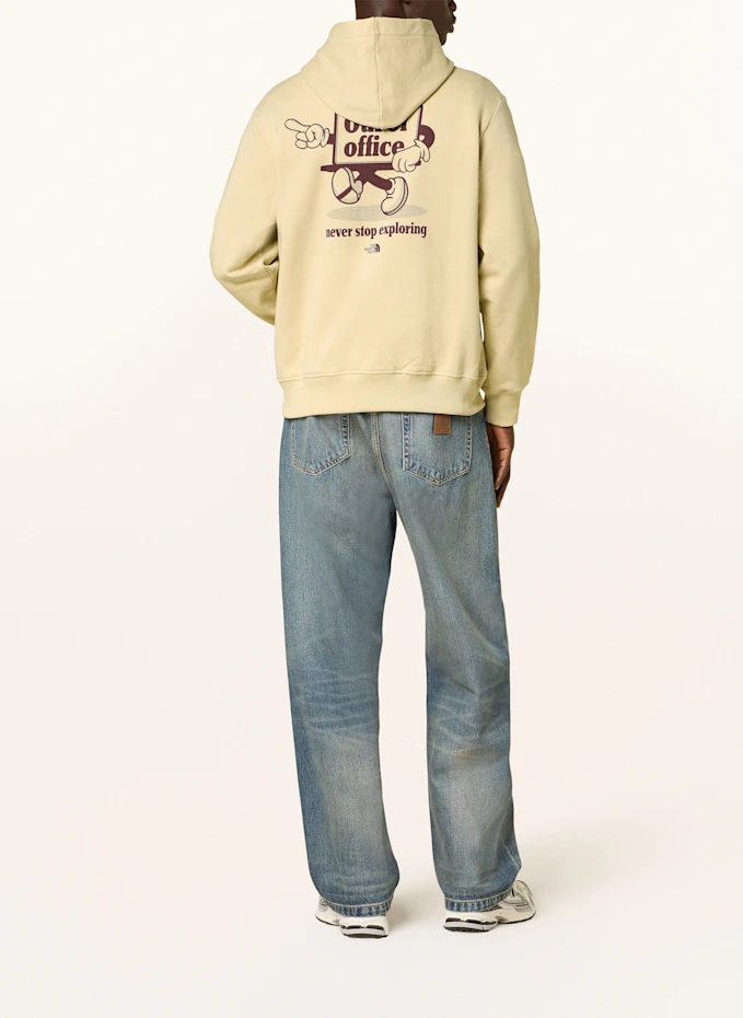 THE NORTH FACE THE NORTH FACE Hoodie