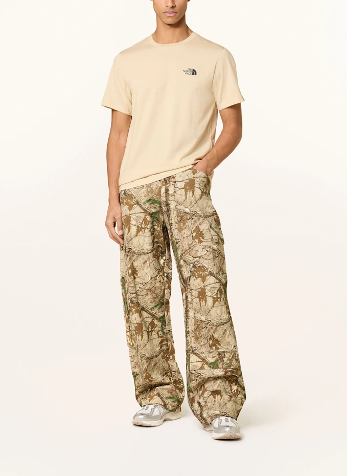 THE NORTH FACE THE NORTH FACE T-Shirt