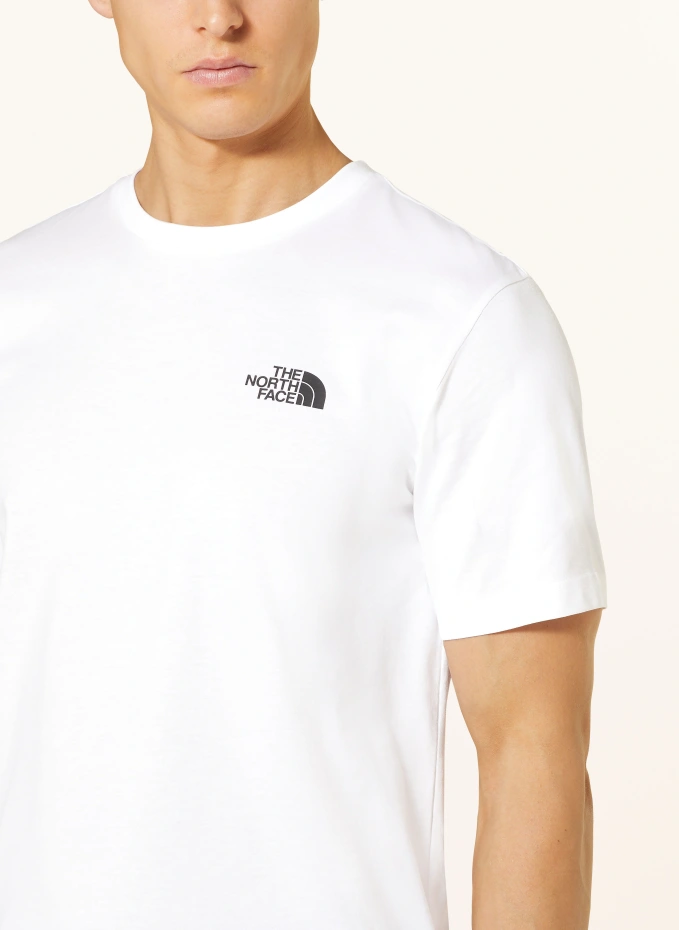 THE NORTH FACE THE NORTH FACE T-Shirt
