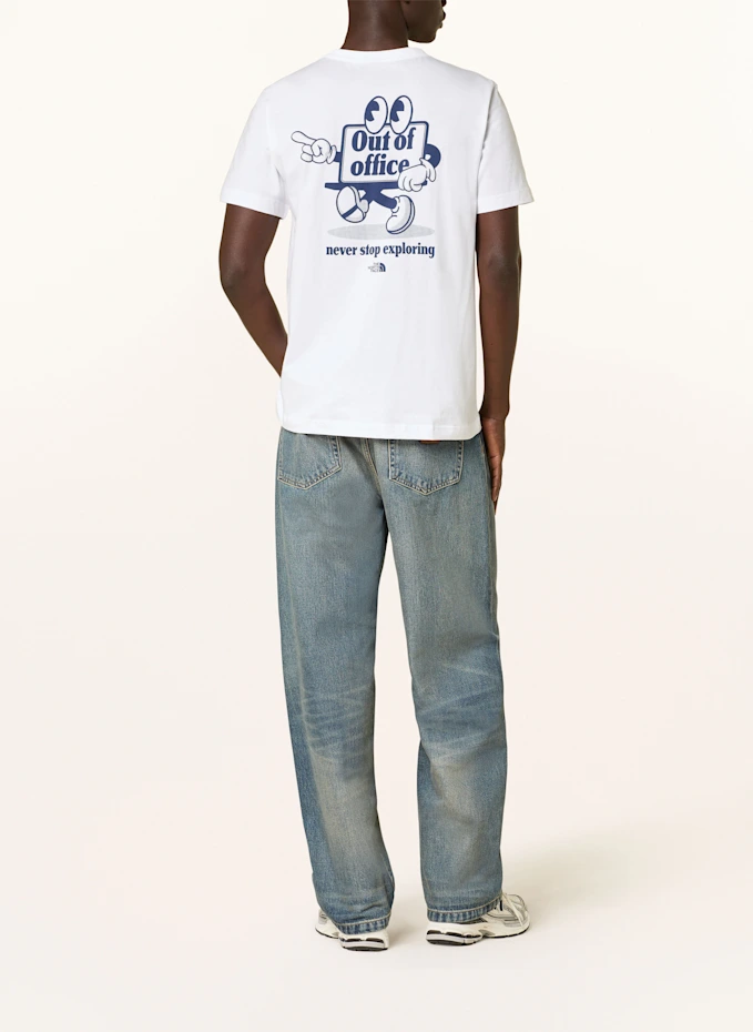 THE NORTH FACE THE NORTH FACE T-Shirt