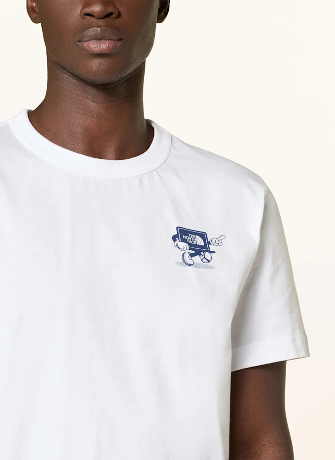 THE NORTH FACE THE NORTH FACE T-Shirt