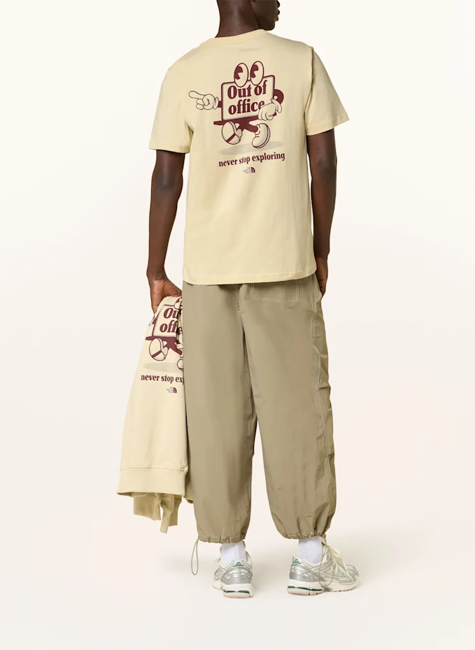 THE NORTH FACE THE NORTH FACE T-Shirt