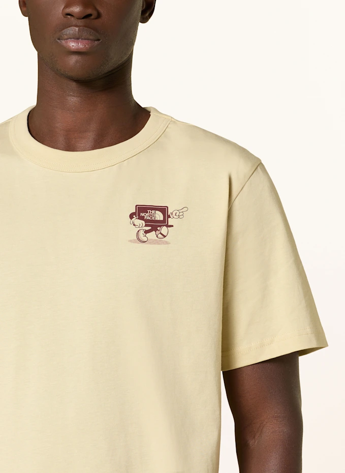 THE NORTH FACE THE NORTH FACE T-Shirt