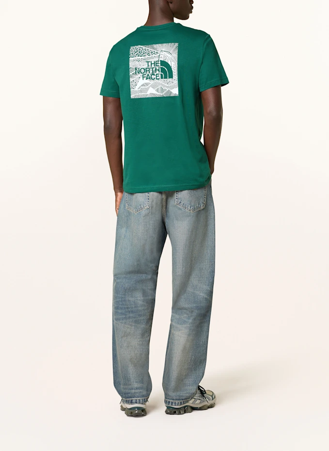 THE NORTH FACE THE NORTH FACE T-Shirt