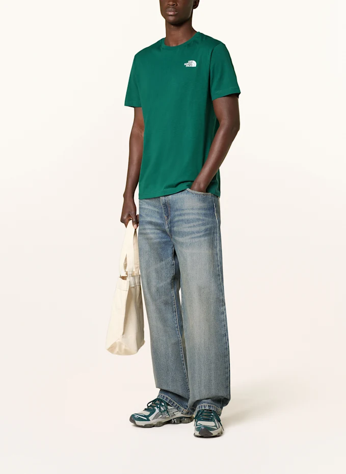 THE NORTH FACE THE NORTH FACE T-Shirt