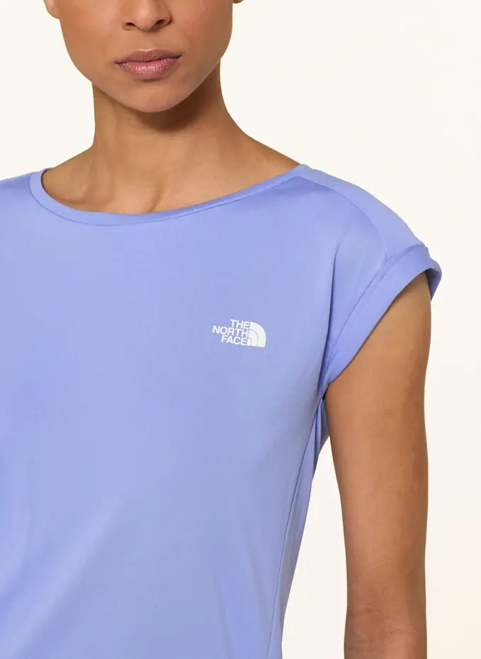 THE NORTH FACE THE NORTH FACE T-Shirt TANKEN