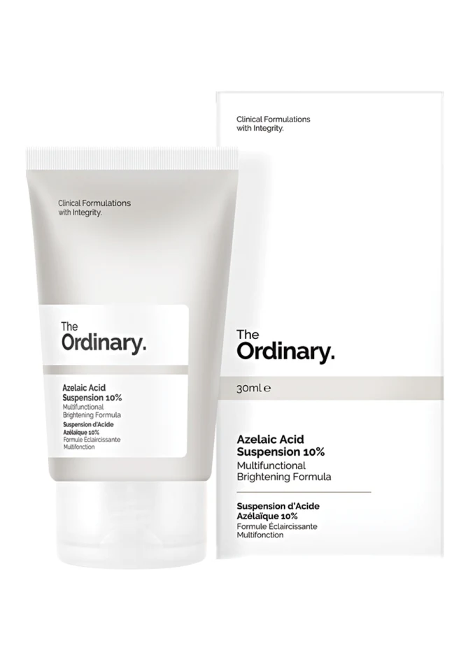 The Ordinary. The Ordinary. AZELAIC ACID SUSPENSION 10% Gesichtspflege