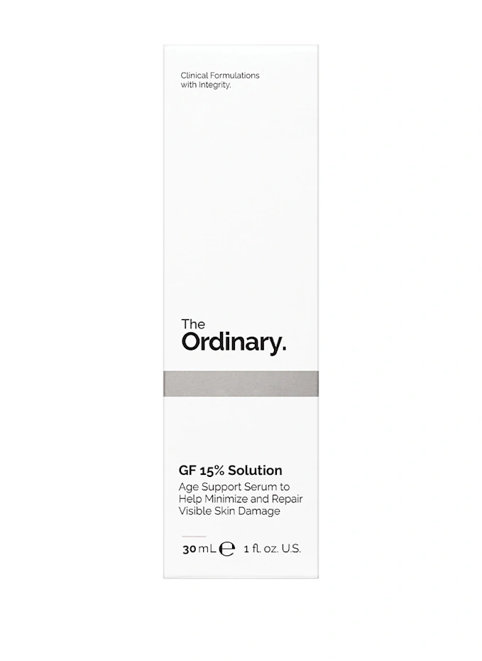 The Ordinary. The Ordinary. GF SOLUTION 15% SERUMSerum