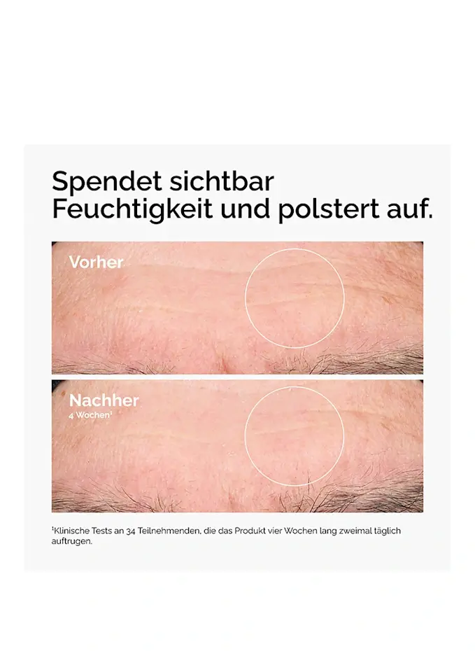 The Ordinary. The Ordinary. HYALURONIC ACID 2% + B5Serum