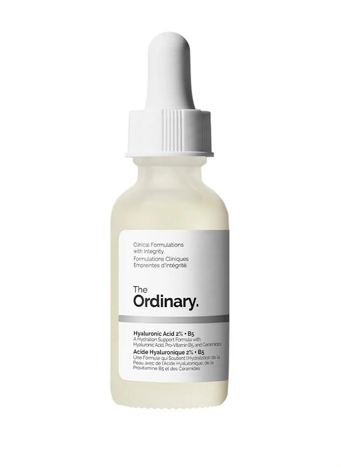 The Ordinary. The Ordinary. HYALURONIC ACID 2% + B5Serum