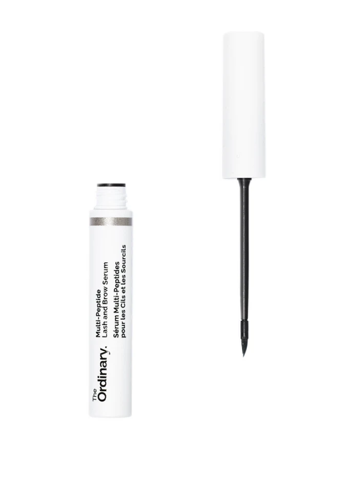 The Ordinary. The Ordinary. MULTI-PEPTIDE LASH AND BROW SERUMWimpern- Und Augenbrauenserum
