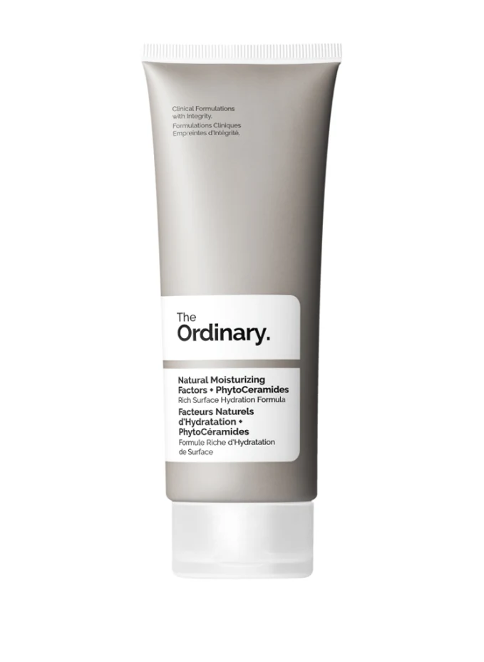 The Ordinary. The Ordinary. NATURAL MOISTURIZING FACTORS + PHYTO CERAMIDESGesichtscreme