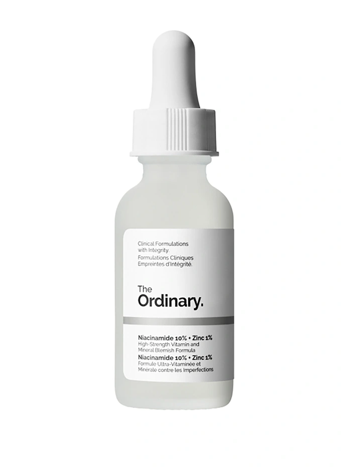 The Ordinary. The Ordinary. NIACINAMIDE 10% + ZINC 1%Serum