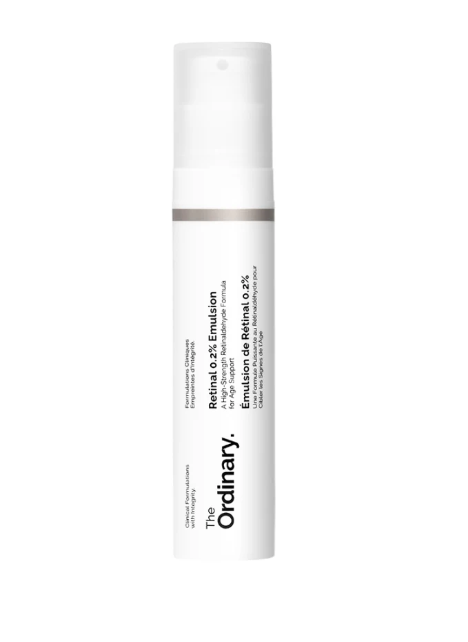 The Ordinary. The Ordinary. RETINAL 0.2% EMULSION SERUMSerum