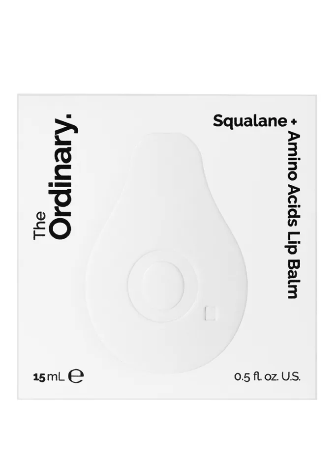 The Ordinary. The Ordinary. SQUALANE + AMINO ACIDS LIP BALMLippenpflege