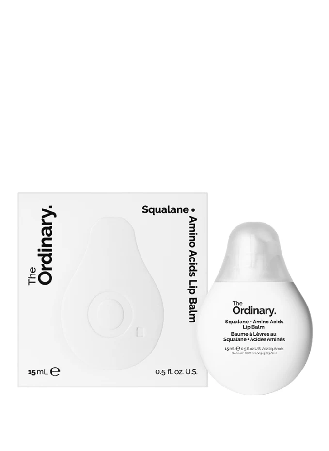 The Ordinary. The Ordinary. SQUALANE + AMINO ACIDS LIP BALMLippenpflege