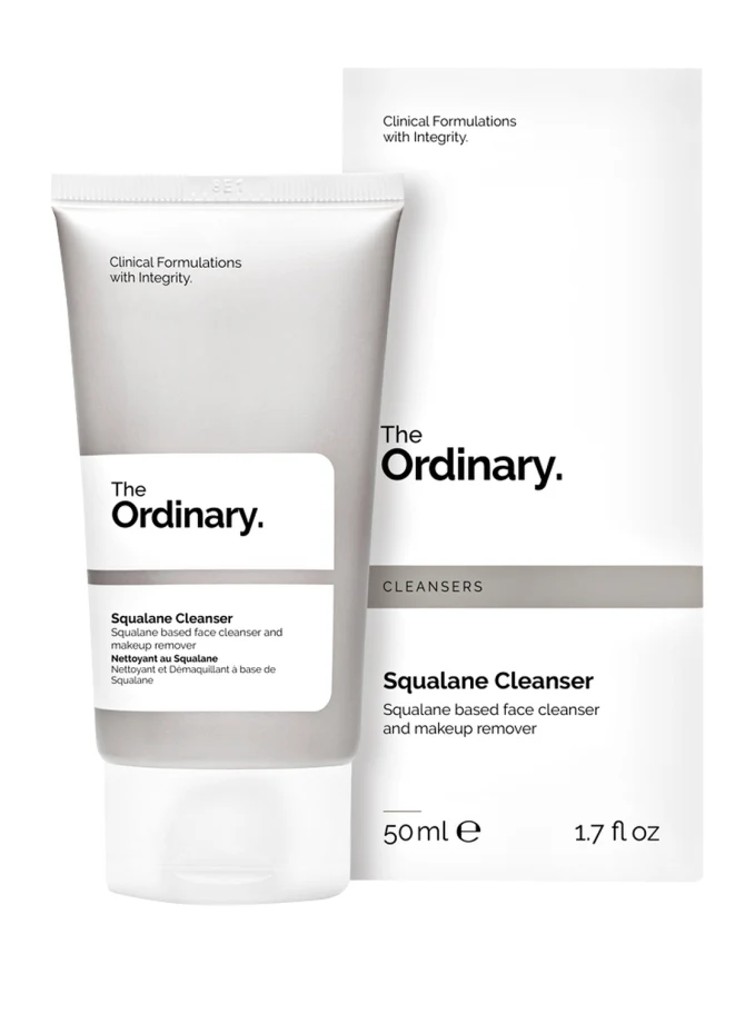 The Ordinary. The Ordinary. SQUALANE CLEANSERReinigungsgel