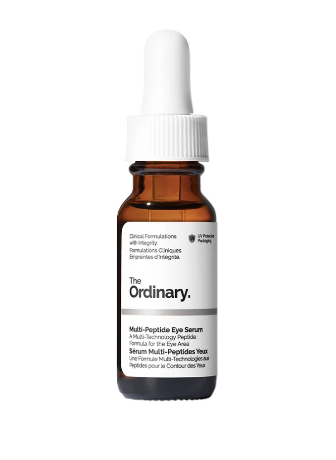 The Ordinary. The Ordinary. MULTI-PEPTIDE EYESerum